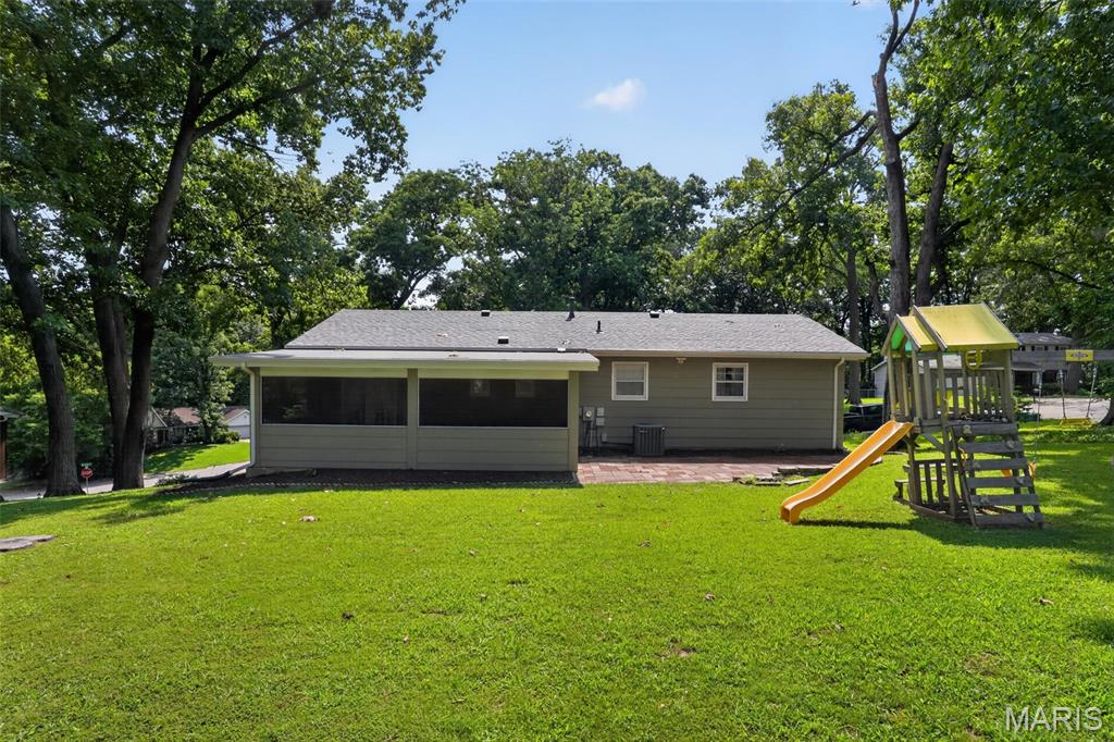 Country Side #1-A - Residential