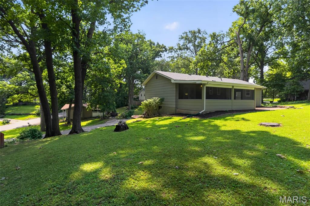 Country Side #1-A - Residential