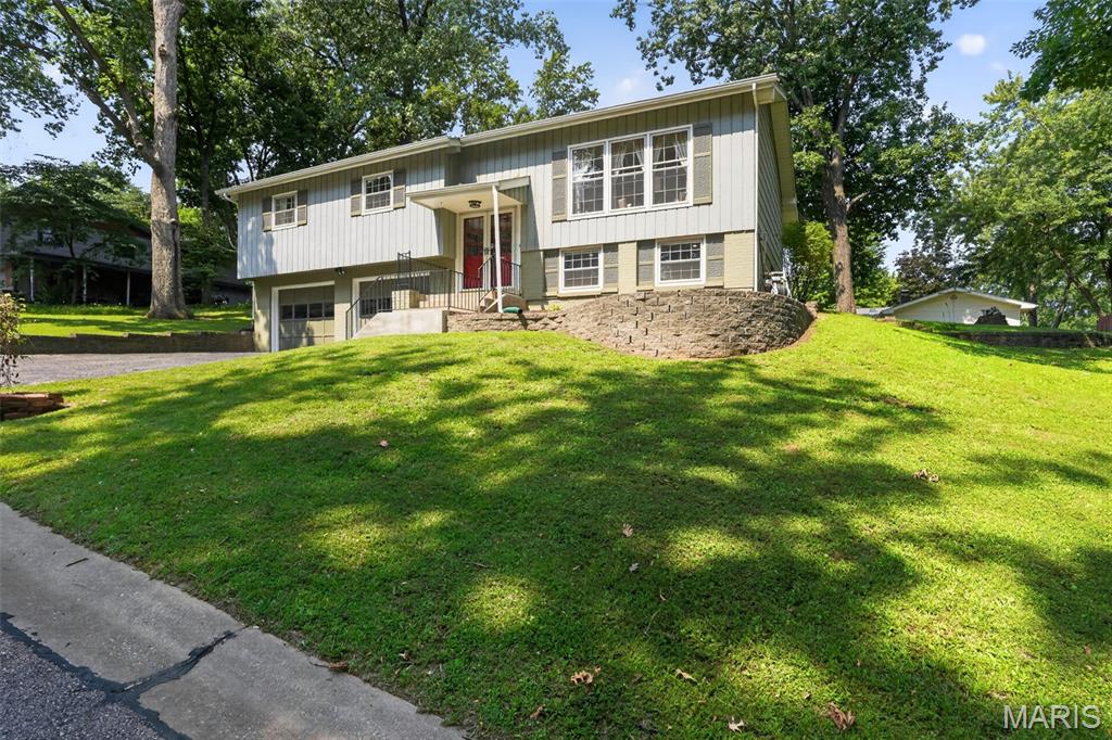 Country Side #1-A - Residential