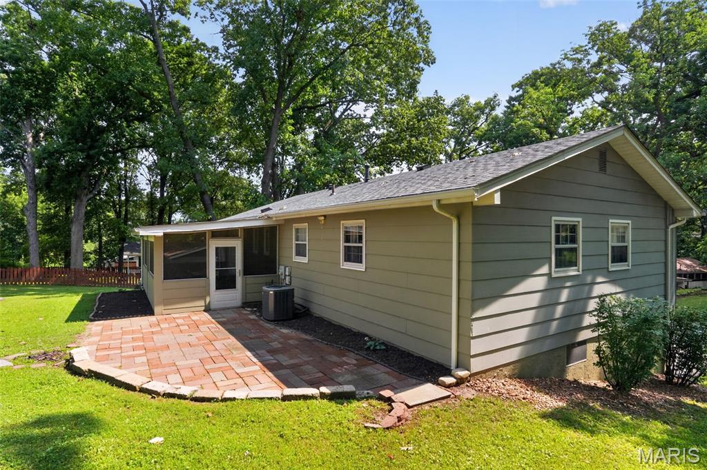 Country Side #1-A - Residential