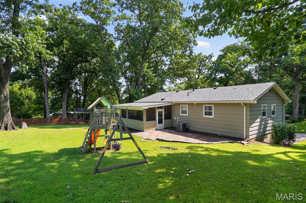 Country Side #1-A - Residential