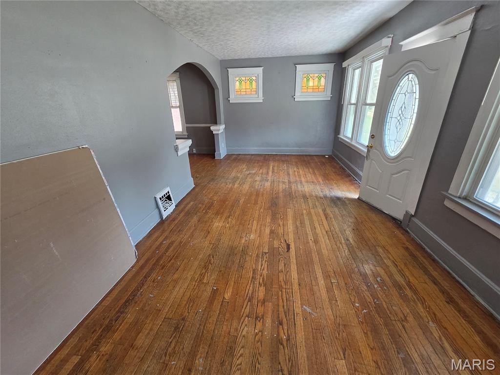 Pointe Add - Residential