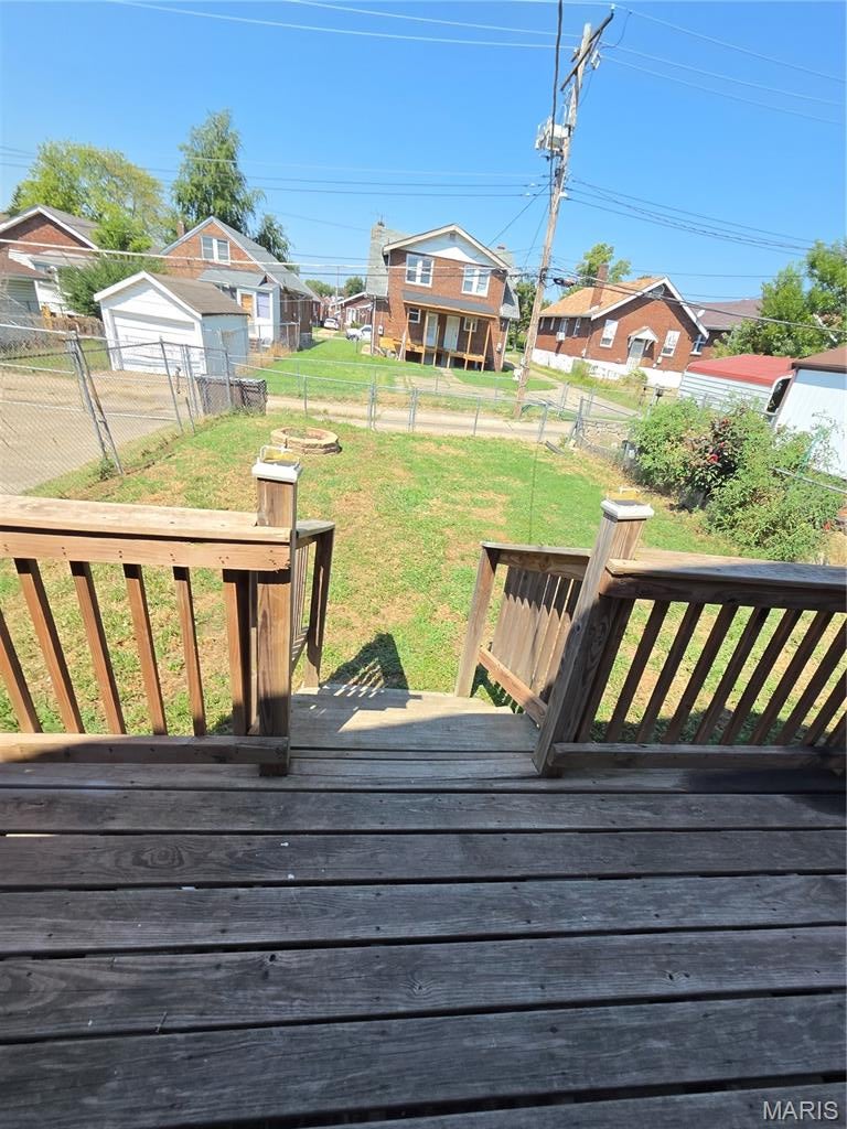 Pointe Add - Residential