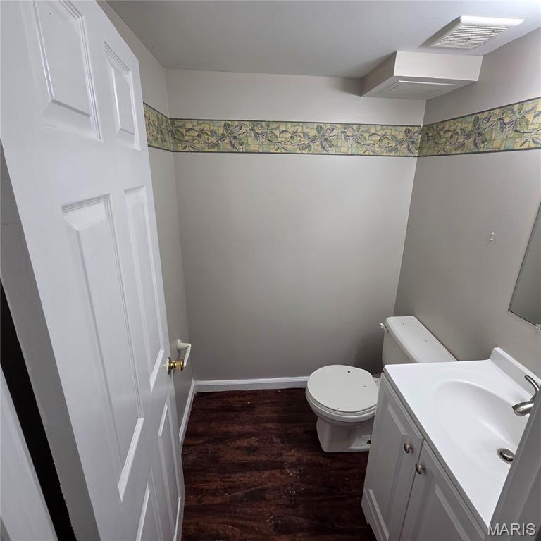 Richwood Lane - Residential