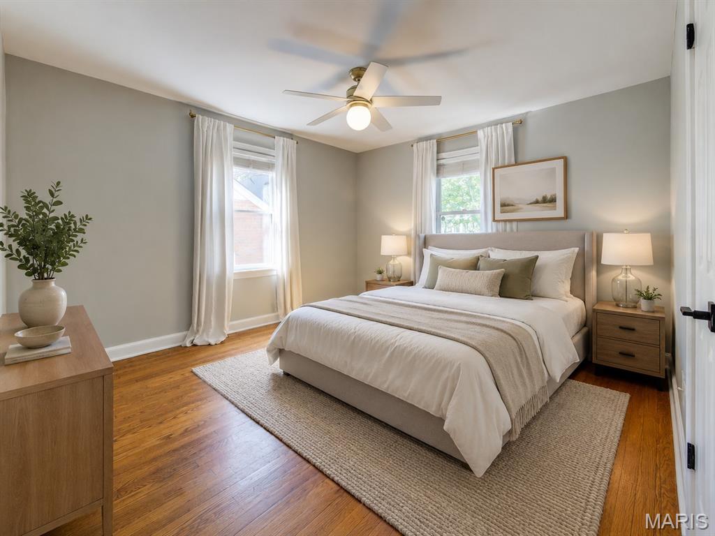 Summit Park Resub - Residential Lease