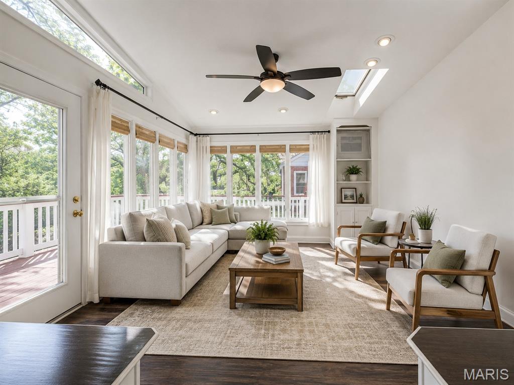 Summit Park Resub - Residential Lease