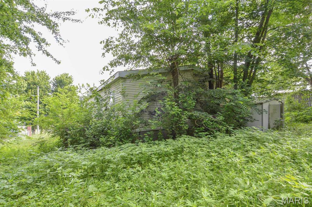 Mt Auburn Original Town - Land