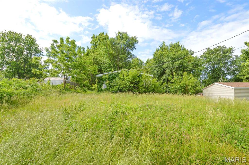 Mt Auburn Original Town - Land