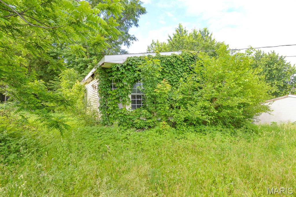 Mt Auburn Original Town - Land