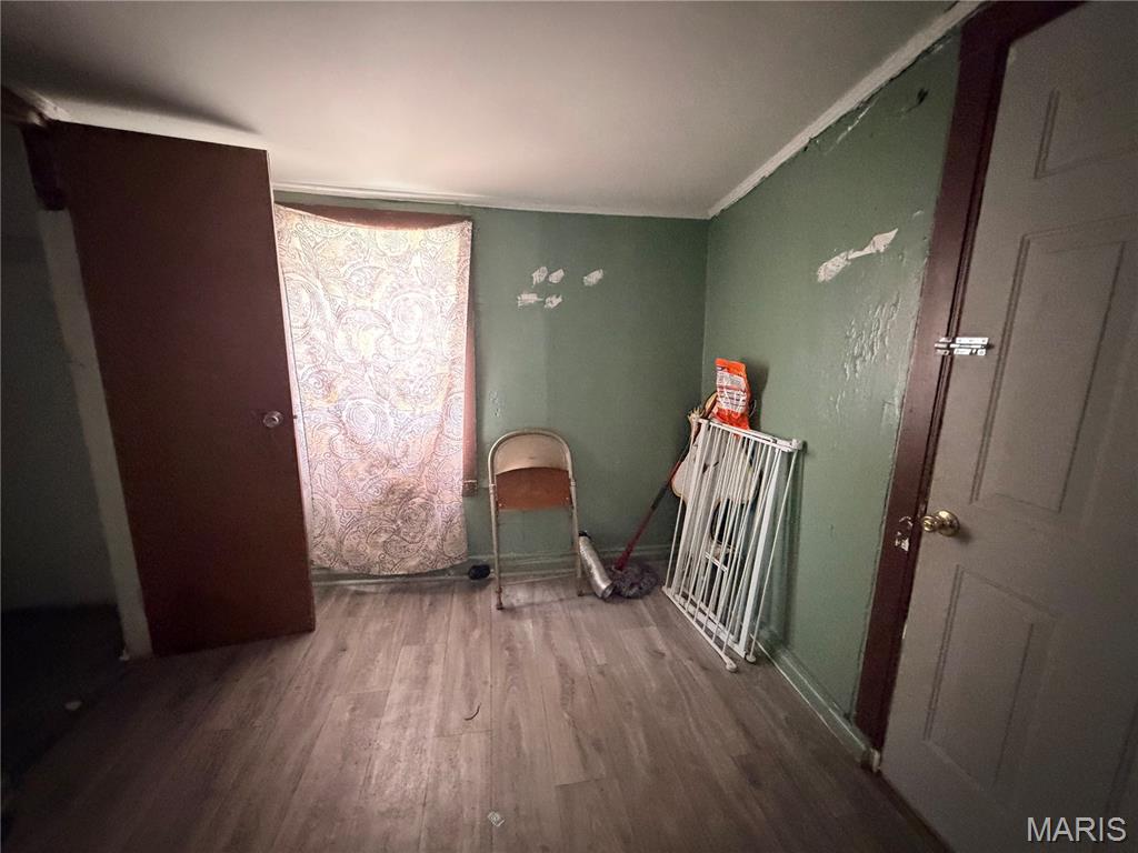 none - Residential