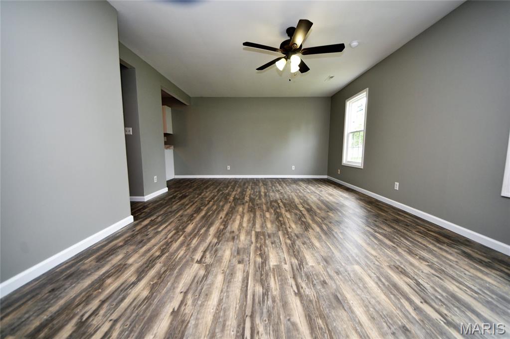 Woods Add - Residential Income