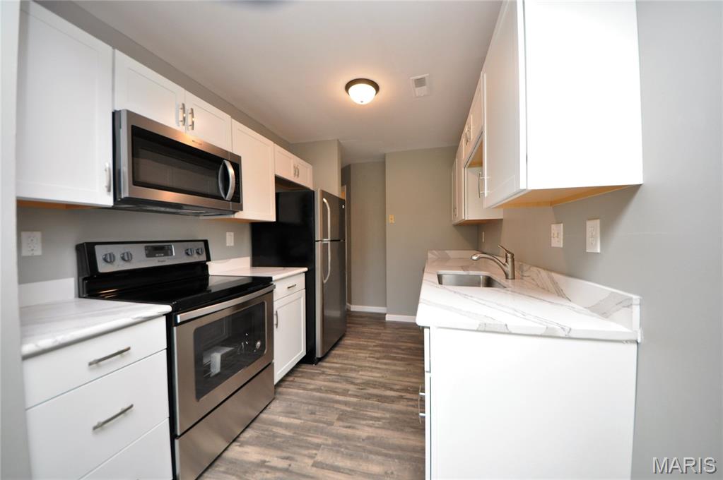 Woods Add - Residential Income