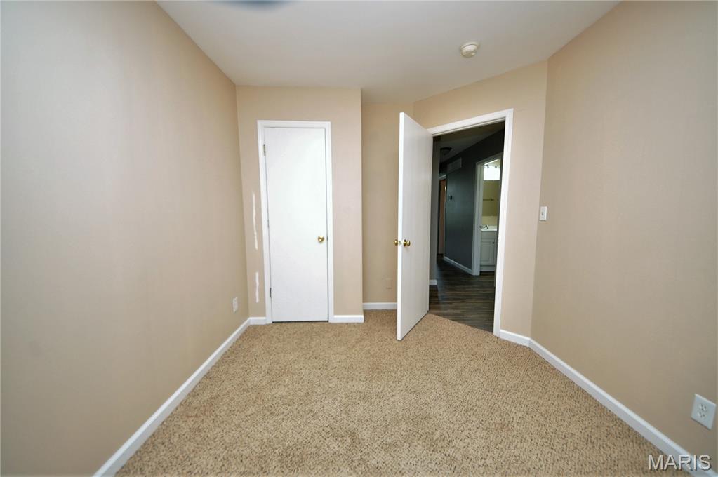 Woods Add - Residential Income