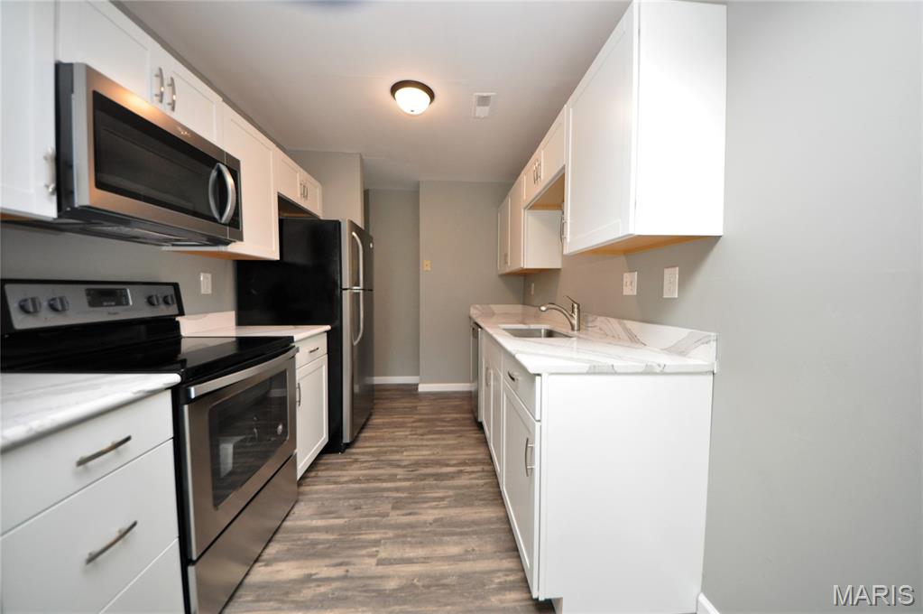 Woods Add - Residential Income