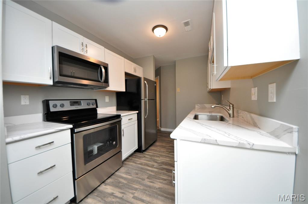 Woods Add - Residential Income