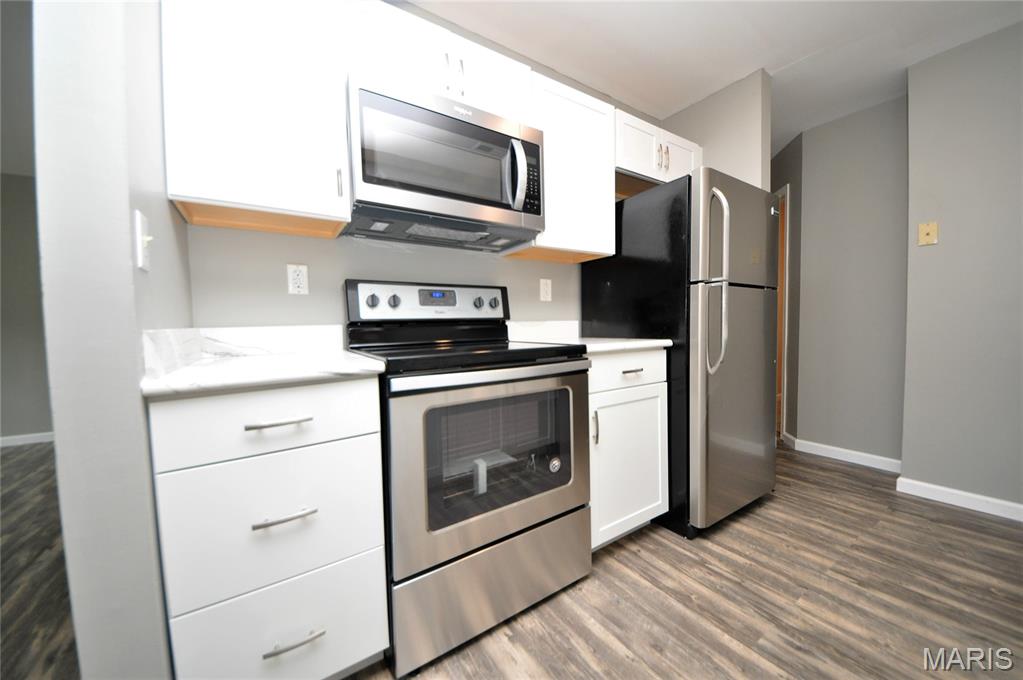 Woods Add - Residential Income