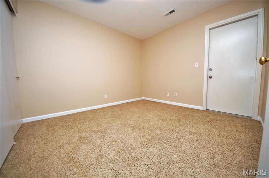 Woods Add - Residential Income
