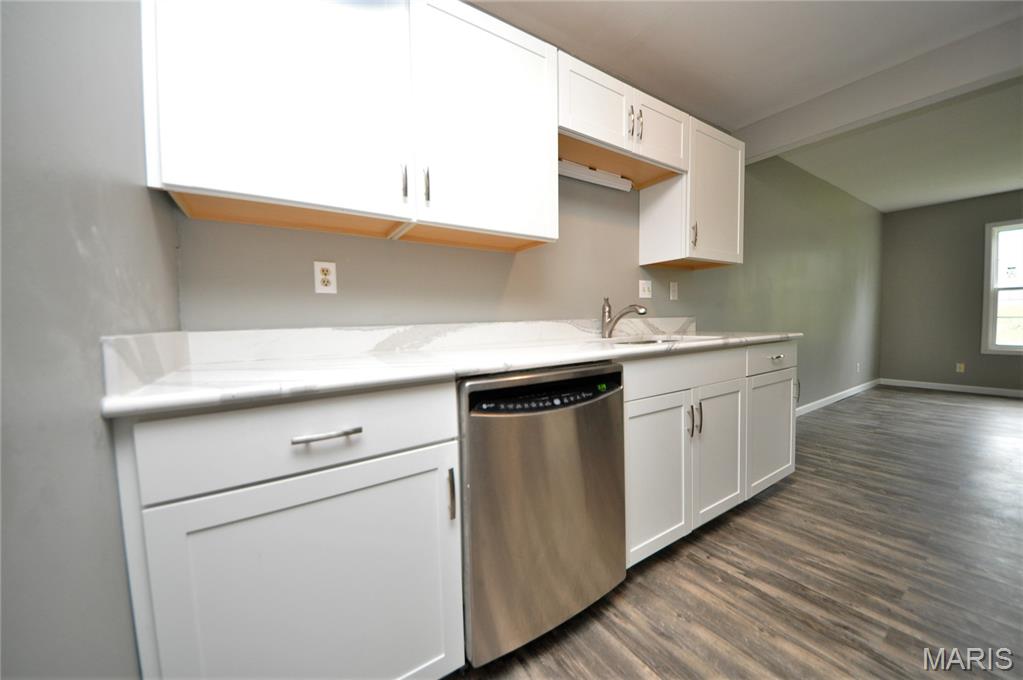 Woods Add - Residential Income