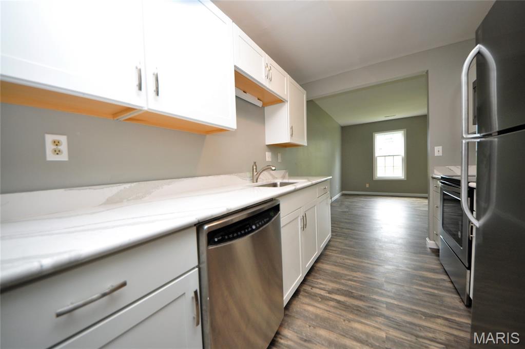 Woods Add - Residential Income
