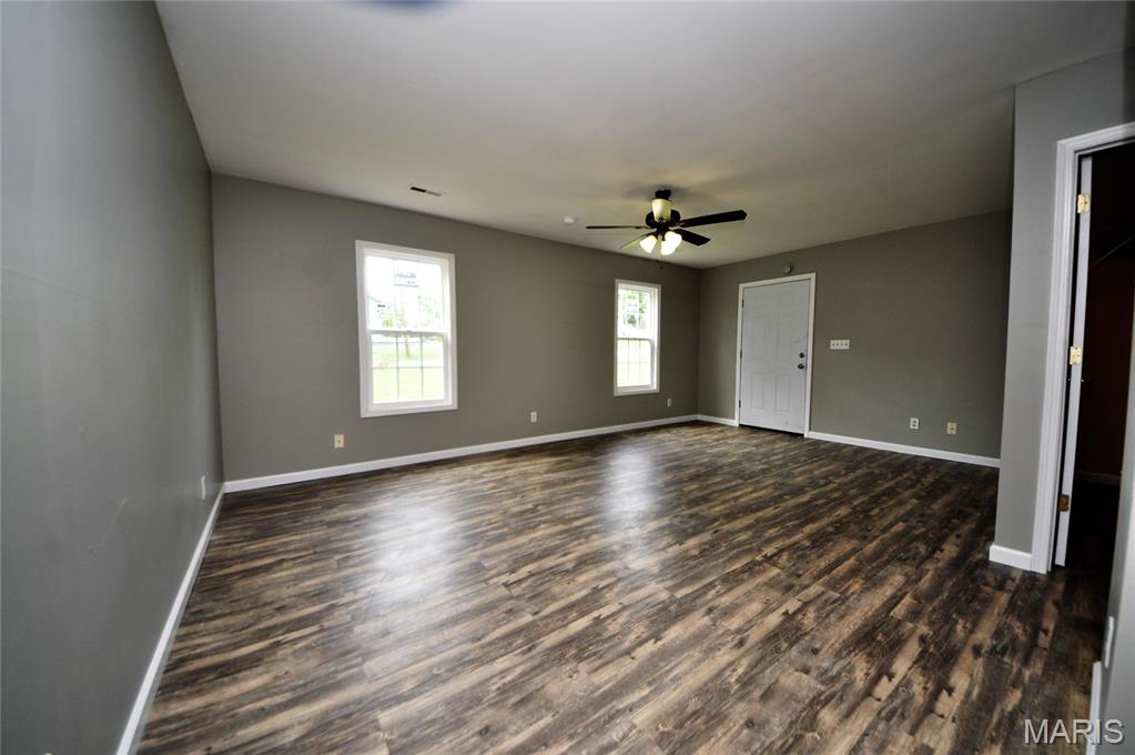 Woods Add - Residential Income