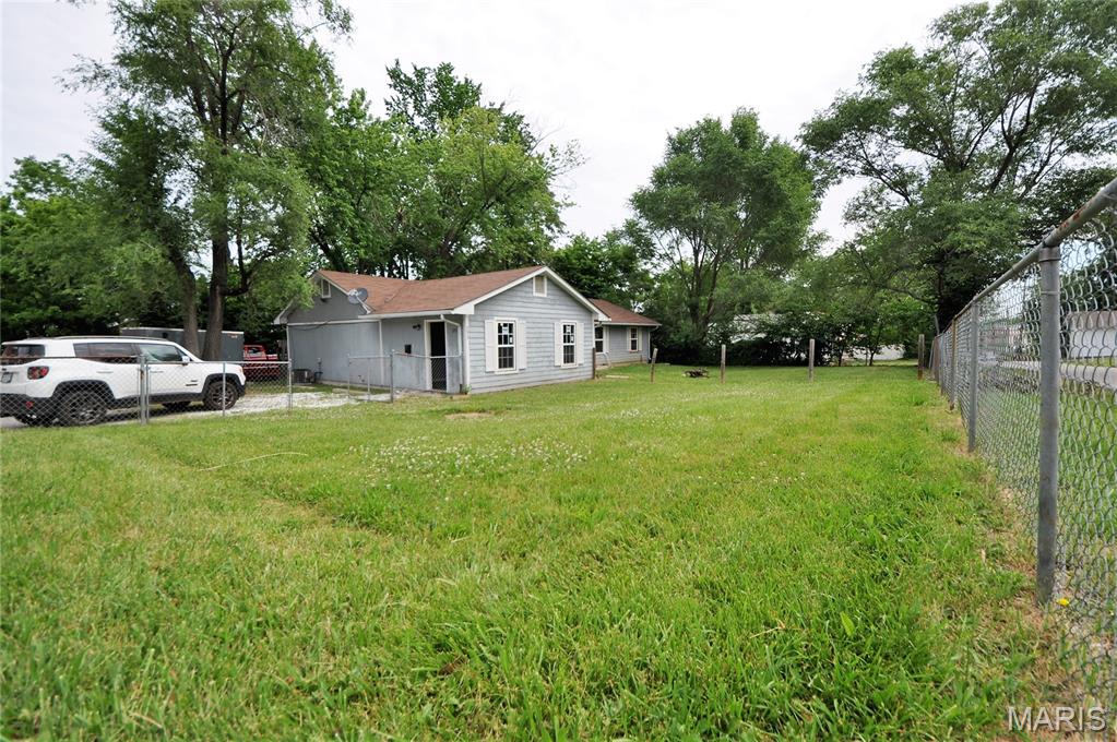 Woods Add - Residential Income