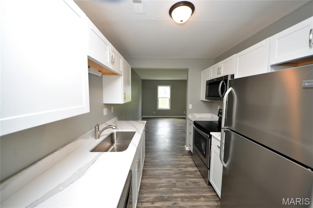 Woods Add - Residential Income