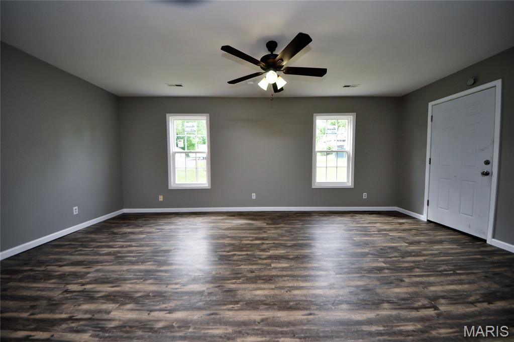 Woods Add - Residential Income