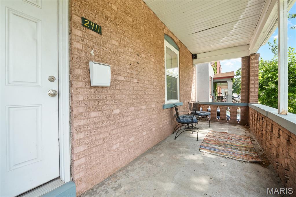 Hills Parkview Sub - Residential