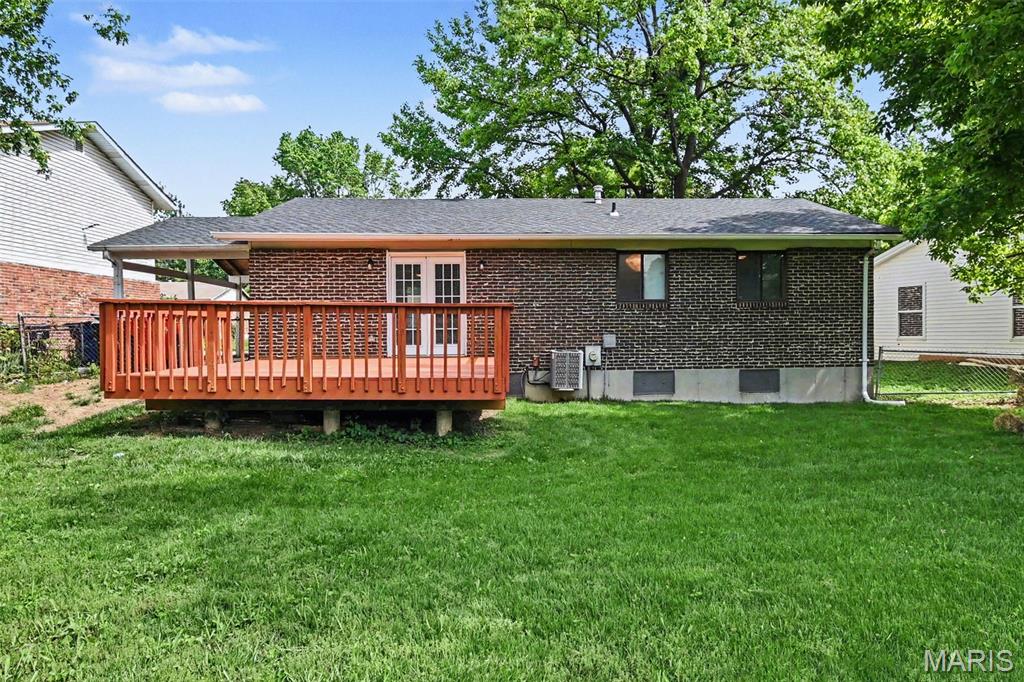Pleasant Hollow Four - Residential