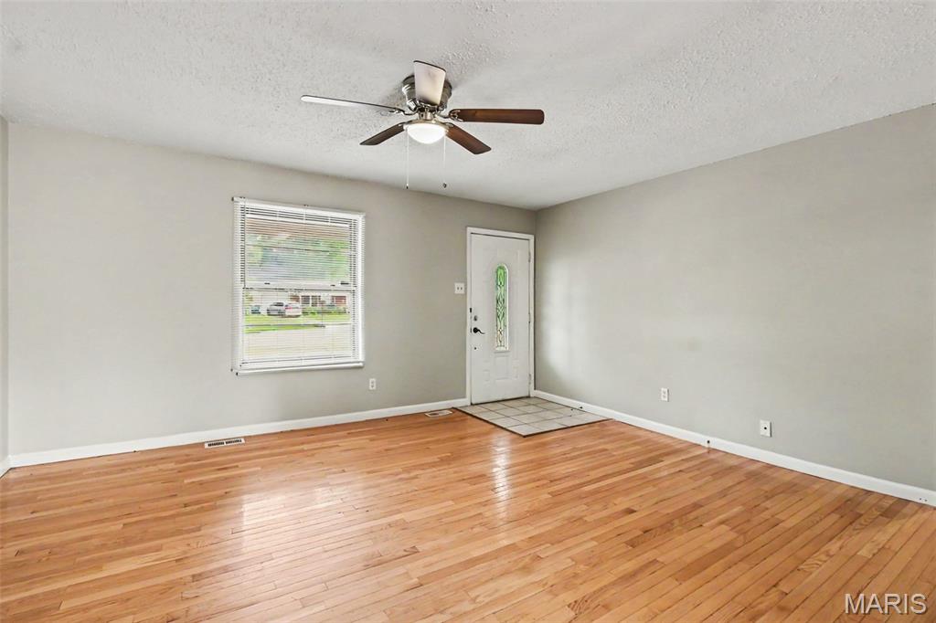 Pleasant Hollow Four - Residential