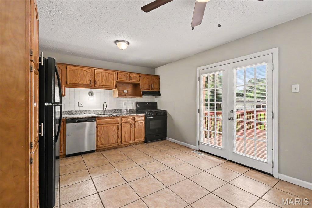 Pleasant Hollow Four - Residential