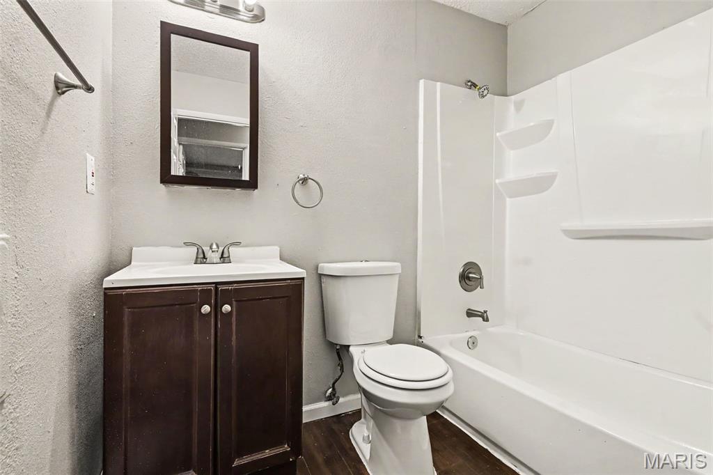 Pleasant Hollow Four - Residential
