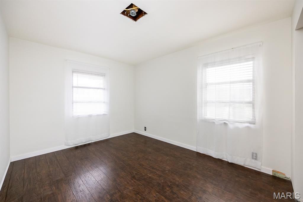 Washington Place - Residential