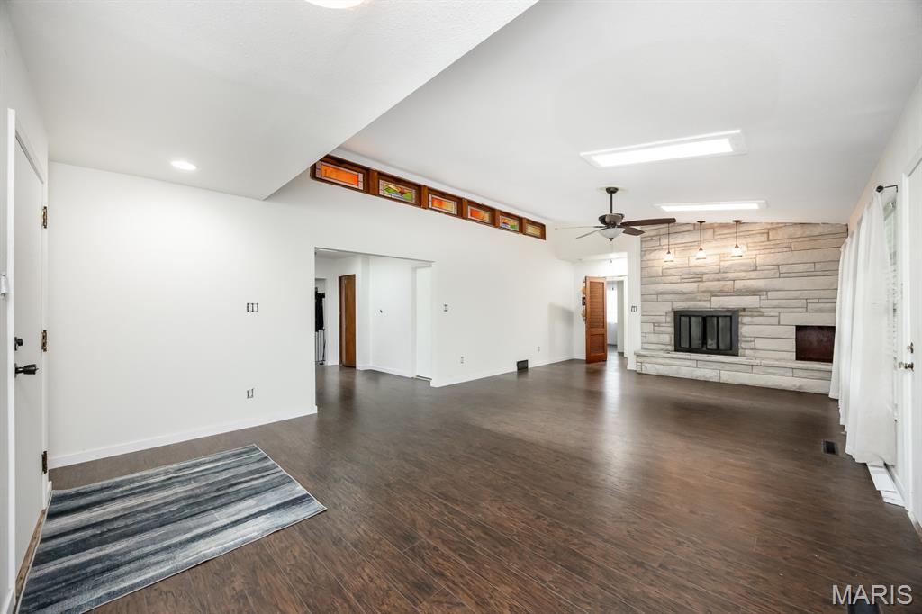 Washington Place - Residential