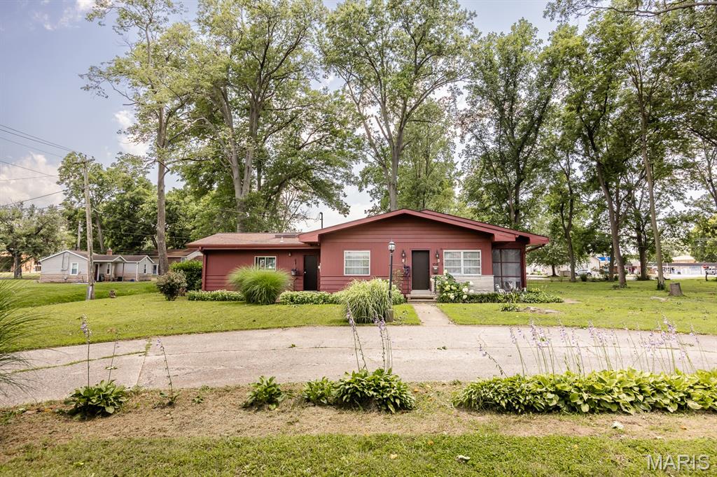 Washington Place - Residential