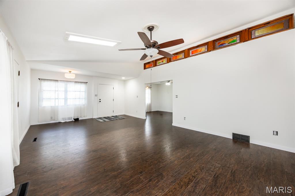 Washington Place - Residential