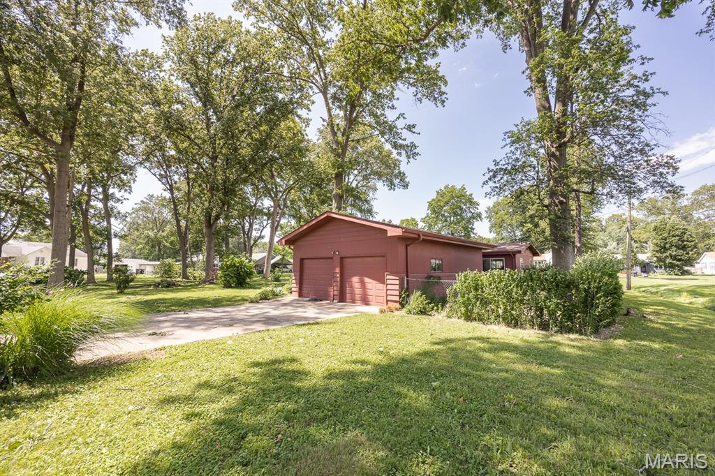 Washington Place - Residential