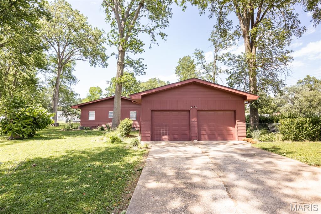 Washington Place - Residential