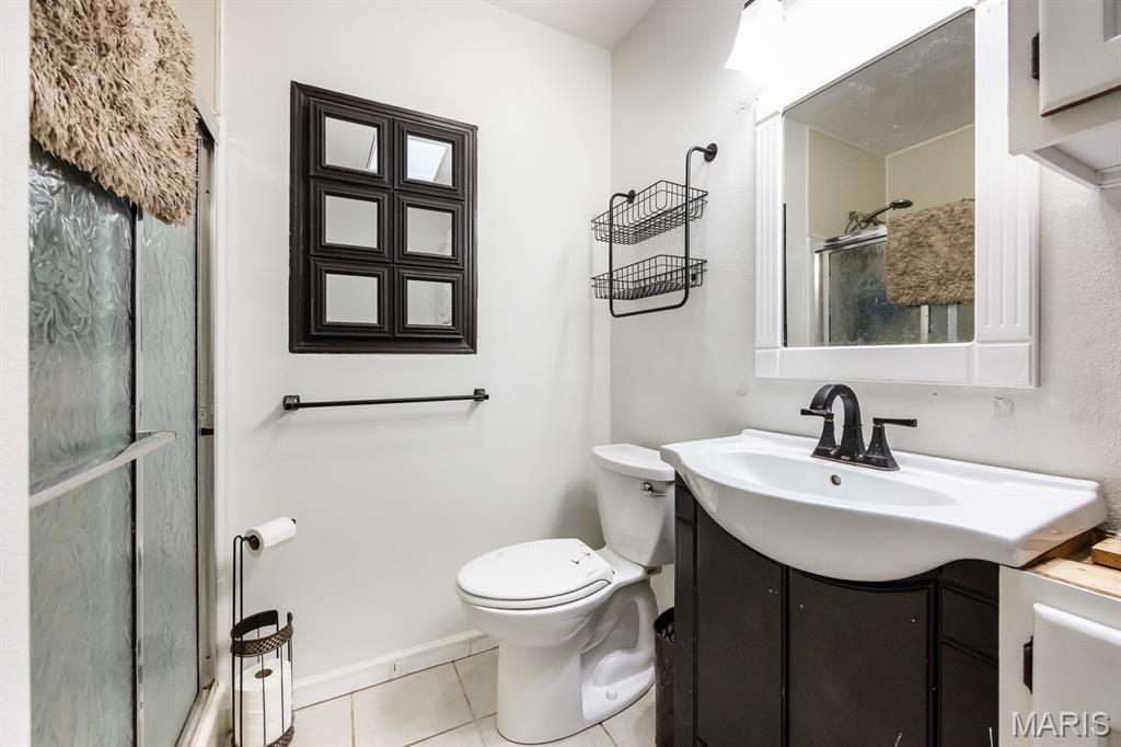 Washington Place - Residential