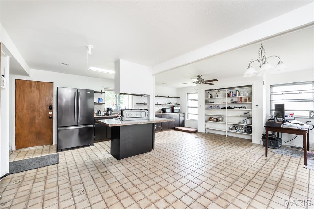 Washington Place - Residential