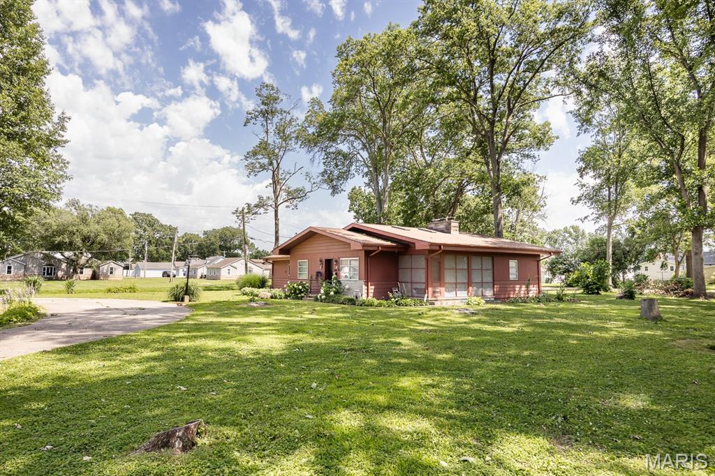 Washington Place - Residential