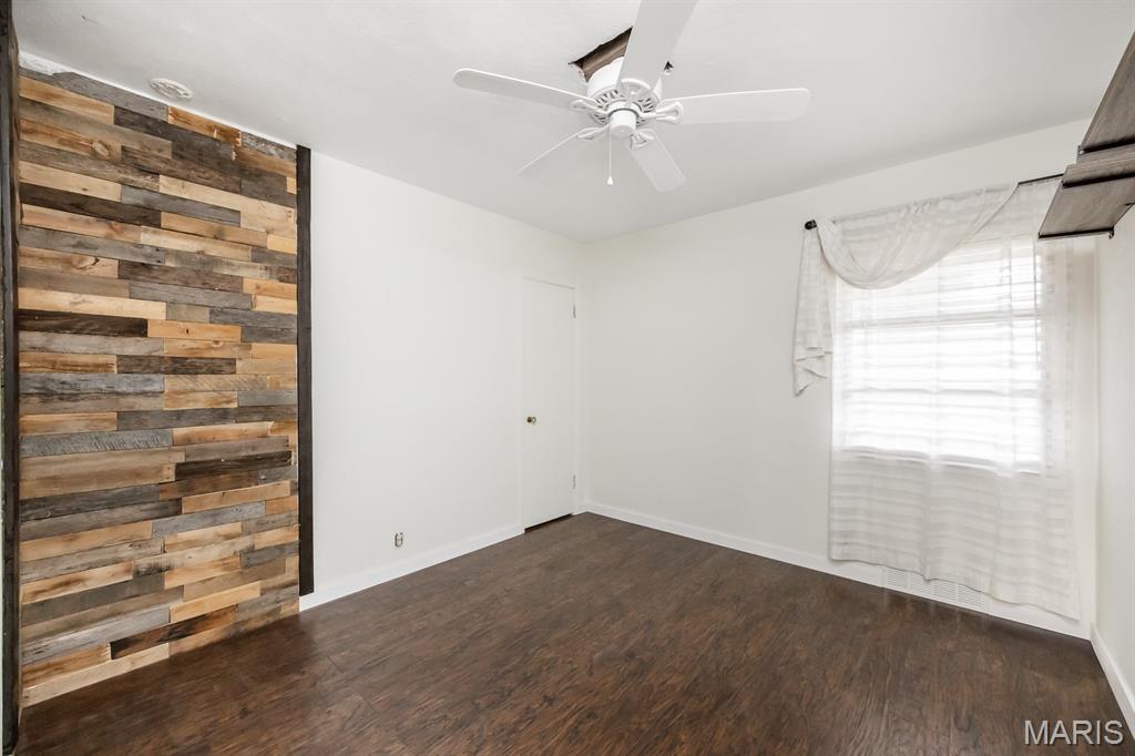 Washington Place - Residential