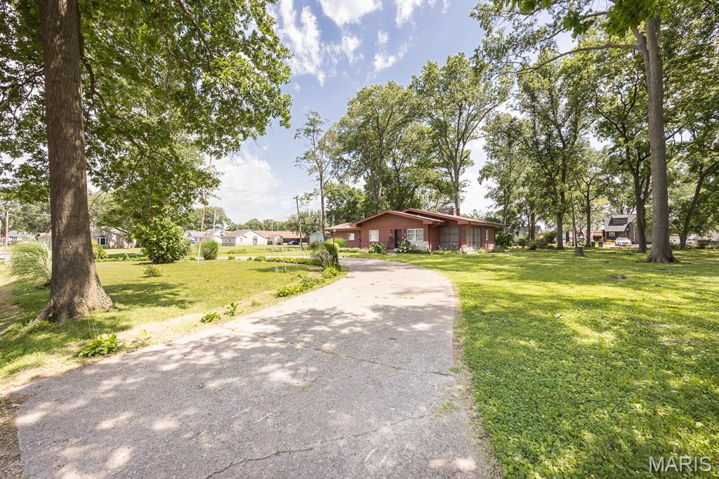 Washington Place - Residential