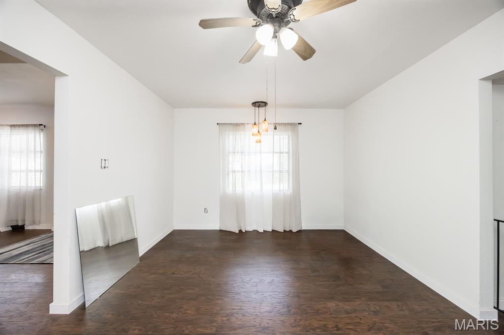 Washington Place - Residential