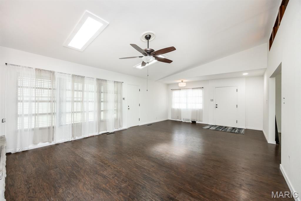 Washington Place - Residential