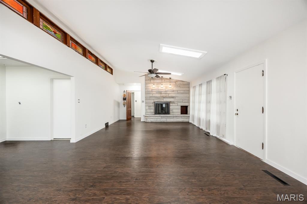 Washington Place - Residential