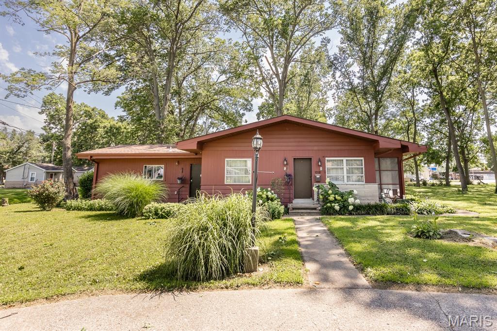 Washington Place - Residential