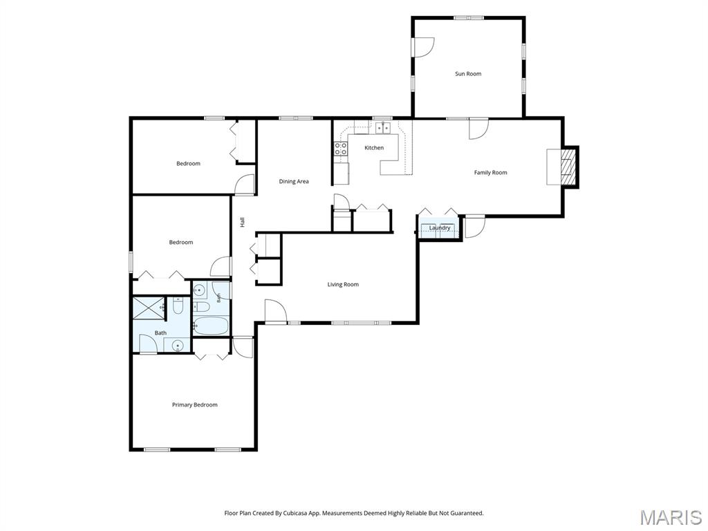 Country Side Sub - Residential