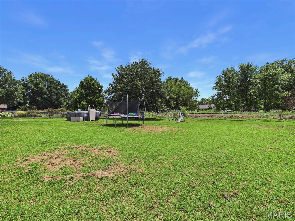 Country Side Sub - Residential