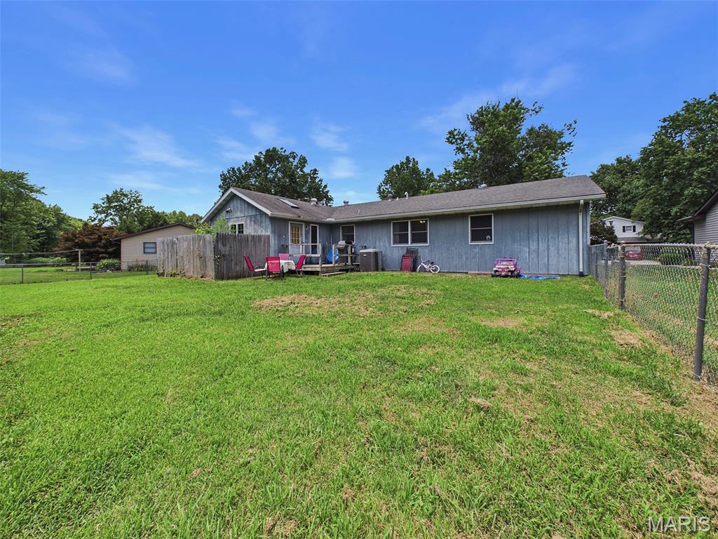 Country Side Sub - Residential